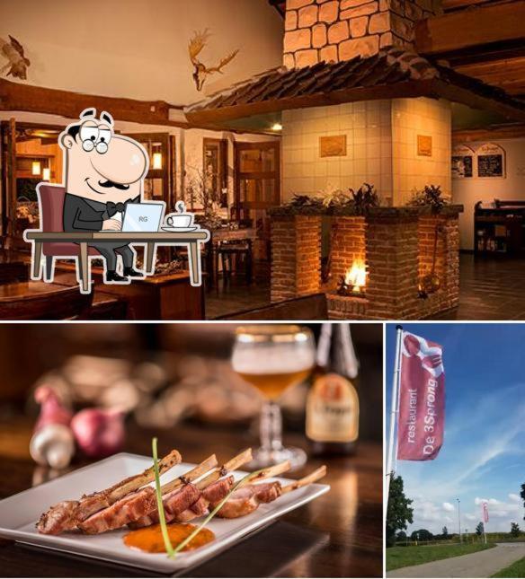Rustig Gelegen Woning In Het Groen Nr 140 Simpelveld Bagian luar foto